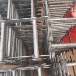 Shear reinforcement