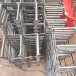 Shear reinforcement