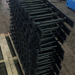 Shear reinforcement